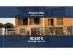 Immobile in asta di 125 m² con più di 5 locali in vendita a Ardea
