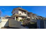 Brugherio - Villa a schiera angolare