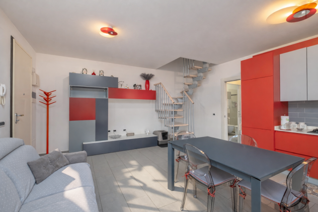 Appartamento in vendita a Calcinaia 85 mq Rif: 1407241 - Foto 9