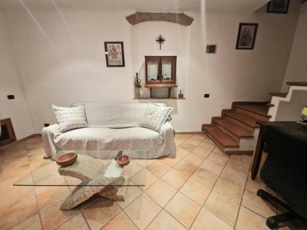 Terratetto in vendita a San Piero a Ponti - Campi Bisenzio 104 mq Rif: 1426472 - Foto 8