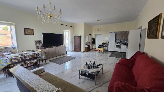 Appartamento in Via Costabile Carducci - Foto 4