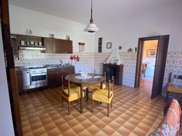 Porzione di casa in vendita a Villa Campanile - Castelfranco di Sotto 165 mq Rif: 1446849 - Foto 5