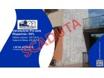 Immobile in asta di 370 m², box auto in vendita a Castiraga Vidardo