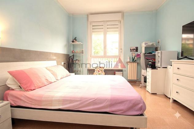 Cologno M.se SAN MAURIZIO - TRILOCALE RISTRUTTURATO CON POSTO AUTO Euro 169.000,00 - Foto 6