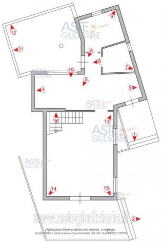IMMOBILI-IMMOBILE RESIDENZIALE-Contrada Purrazzito - Foto 7