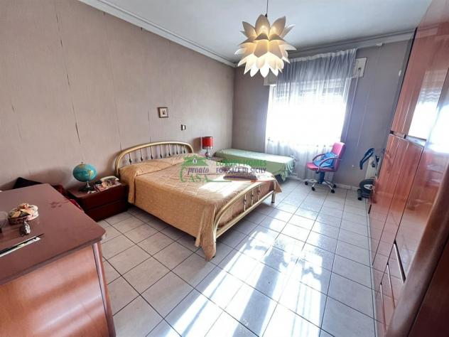 Rif. 2764 - Comiso Appartamento In Zona Centrale Con Box Auto - Foto 13