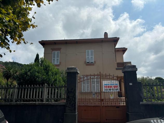 Villa in vendita a Massa 220 mq Rif: 1398333 - Foto 10