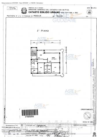 IMMOBILI-IMMOBILE RESIDENZIALE-Via Roma, 97015 Modica RG, Italia - Foto 10