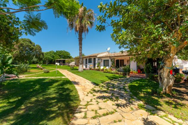 Villa in vendita a Modica - Foto 4