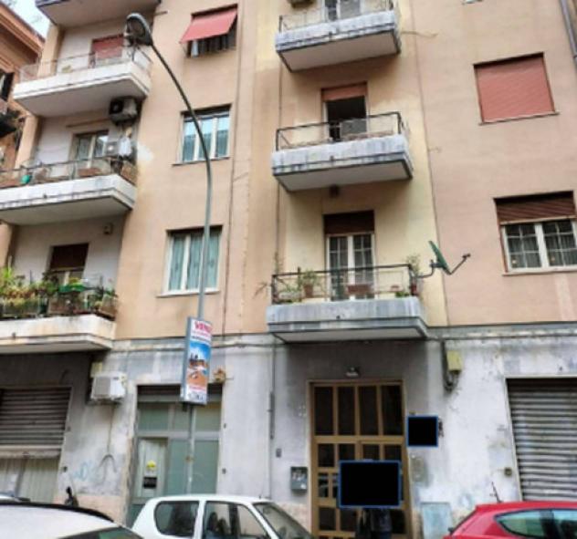 Immobile in asta di 129 m² in vendita a Palermo - Foto 5