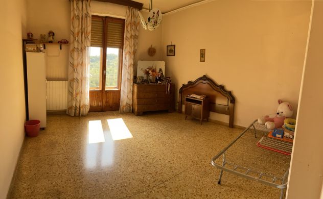 Luminoso 5 Vani con Doppi Terrazzi Panoramici e Garage a Pelago Centro - Foto 9