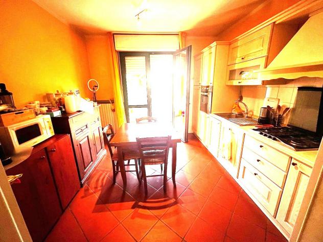 APPARTAMENTO di 4 vani e di 85 mq (POGGIO A CAIANO) rif. L1374 - Foto 12