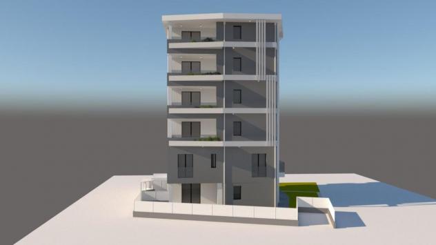 Quadrilocale in vendita a Rimini - Foto 4