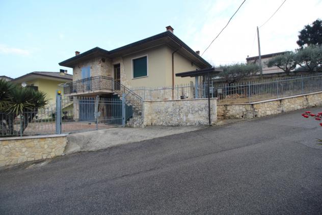 Villa a schiera in vendita a San Giovanni Ilarione - Foto 2