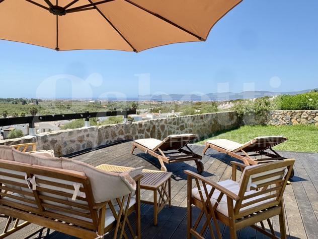 Villa a schiera - Alghero . Rif.: Cod. rif 3319243VRG - Foto 17