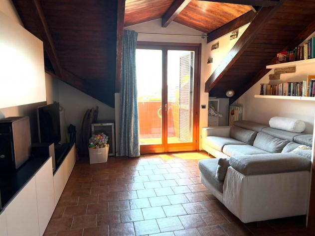 Vendita Appartamento da 83 mq in Via Bruno Buozzi - Foto 2