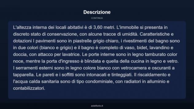 Immobile in asta di 62 m² in vendita a Somma Lombardo - Foto 15
