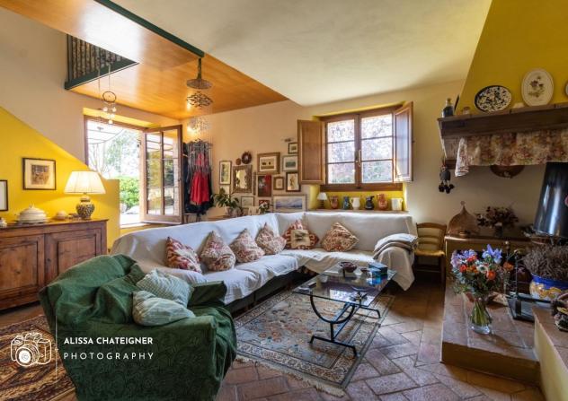 Casa singola in vendita a Sovicille 170 mq Rif: 1432016 - Foto 8
