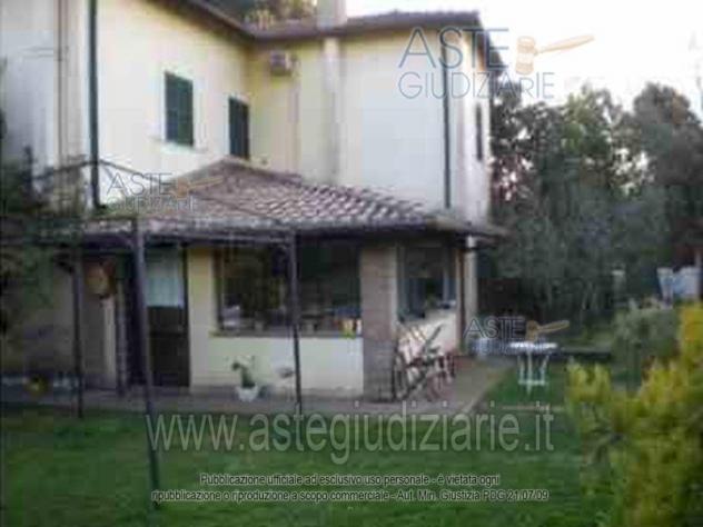 IMMOBILI-IMMOBILE RESIDENZIALE-Via delle Fosse, 60
