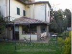 IMMOBILI-IMMOBILE RESIDENZIALE-Via delle Fosse, 60