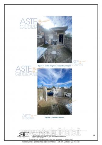 IMMOBILI-IMMOBILE RESIDENZIALE-Frazione di Scoglitti, Via Maresciallo Gallo 9 - Foto 4