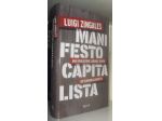Luigi Zingales - Manifesto capitalista