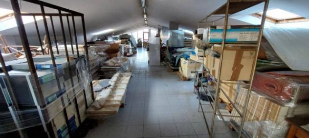 Immobile in asta di 5203 m² in vendita a Corropoli - Foto 20