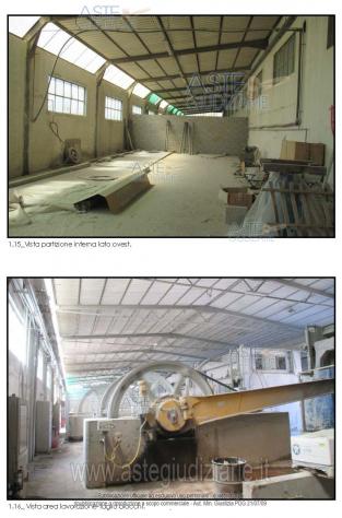IMMOBILI-IMMOBILE INDUSTRIALE-Zona Industriale- Via Corea n. 51 e n. 53 - Foto 3