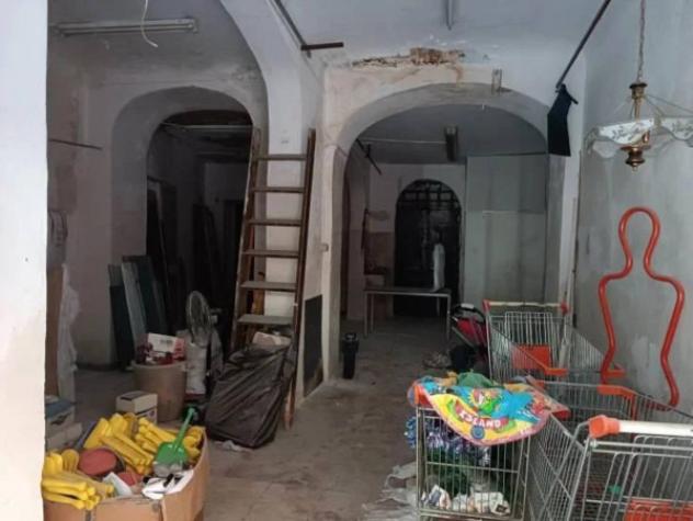 Immobile in asta di 29 m² in vendita a Palermo - Foto 5