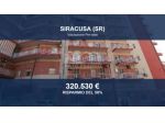 Immobile in asta di 1293 m² in vendita a Siracusa