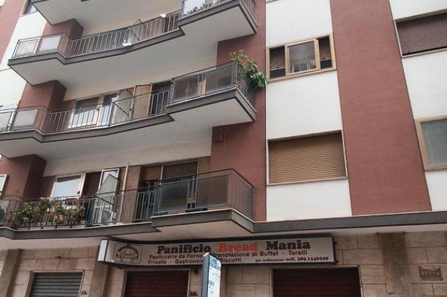 Immobile di 113 m² con 2 locali in vendita a Taranto - Foto 2