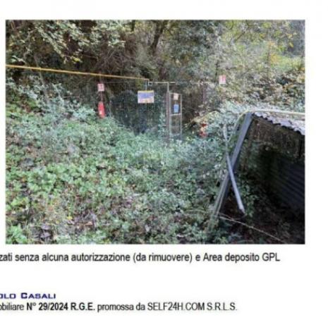 Immobile in asta di 234 m² in vendita a Terni - Foto 16