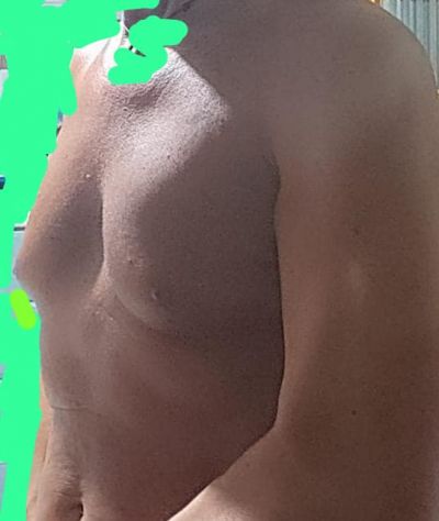 Massaggi for Men and Woman Tel:3520346670
