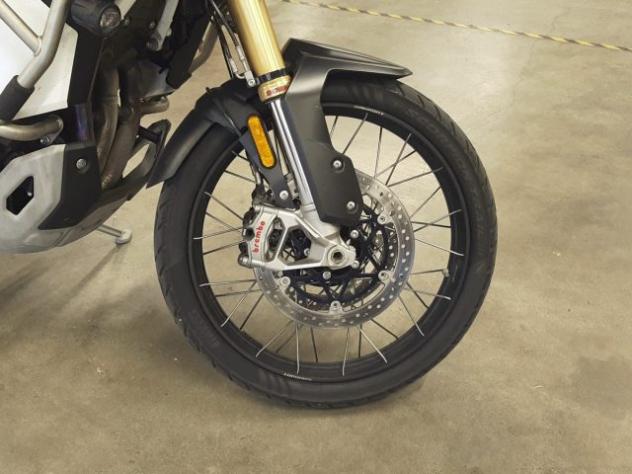 TRIUMPH Tiger 1200 TIGER 1200 RALLY EXPLORER rif. 23772290 - Foto 8