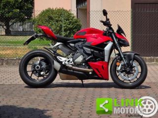 DUCATI Streetfighter V2 2022 rif. 23979931