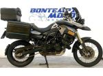 BMW F 800 GS null