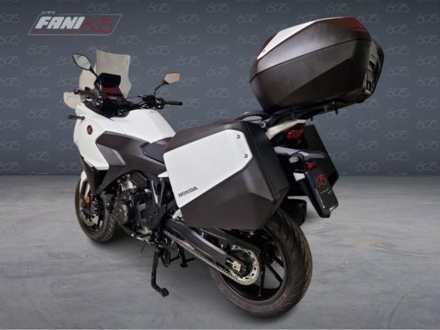 HONDA NT 1100 DCT rif. 24123353 - Foto 4