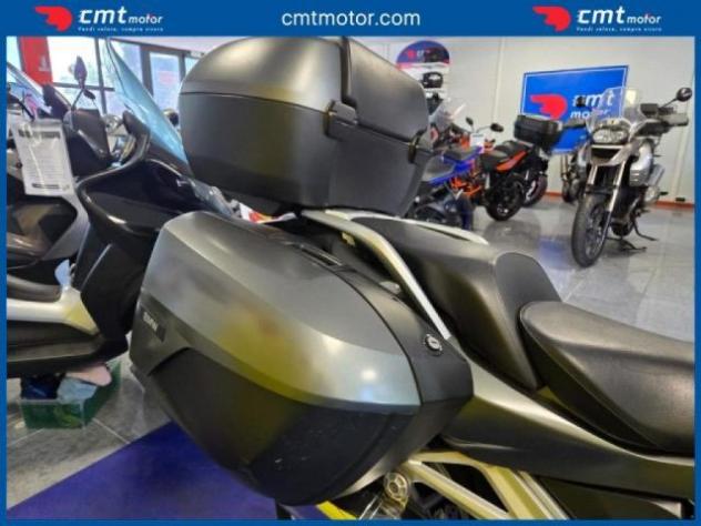 BMW R 1200 RT Garantita e Finanziabile rif. 23833342 - Foto 10