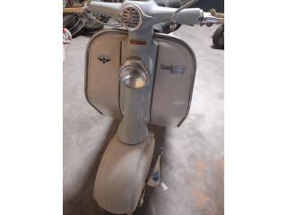 Lambretta