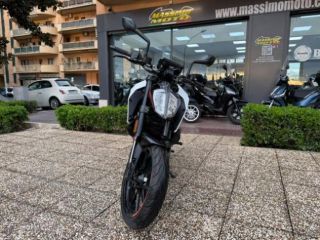 KTM 390 Duke TUTTO INCLUSO ANCHE PASSAGGIO! MINI RATE rif. 24199301
