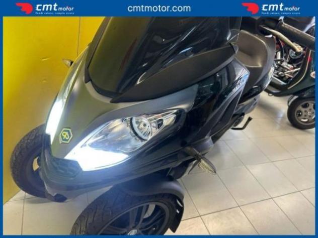 PIAGGIO MP3 Garantito e Finanziabile rif. 23828903 - Foto 6