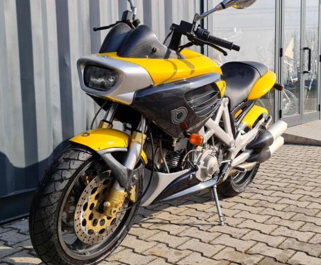 BIMOTA Mantra 900 DB3_MANTRA - Foto 5