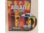 DVD Ablaze.Onda di fuoco Arnold Tom, John Bradley Eagle Pictures, 2001