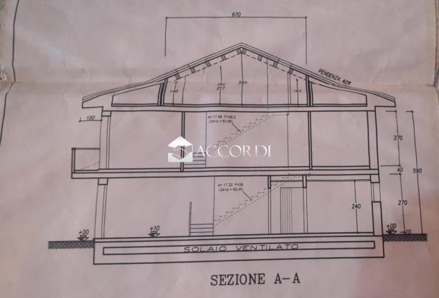 NUOVA BIFAMIGLIARE AL GREZZO IN CENTRO PAESE - Foto 4