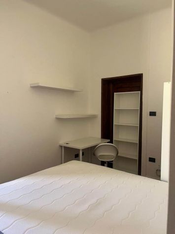 Stanza Singola Centro Storico