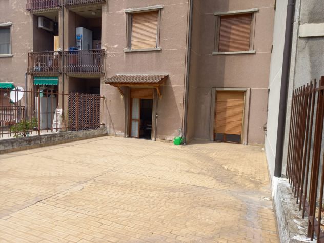 Ampia stanza in centro libera da settembre - Foto 4