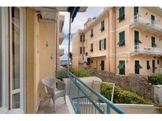 Trilocale in affitto a Alassio
