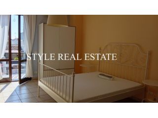 AFFITTASI FLORIDIA — ELEGANTE TRILOCALE ARREDATO, VIA VITTORIO VENETO