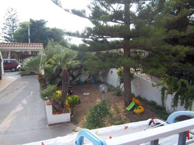 273 - Affitto arredato a Marsala Appartanvilla zona mare - Foto 2