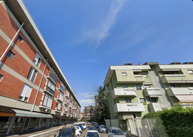 Appartamento con 3 camere e balcone - Milano Nord - Foto 4